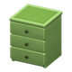 Green x Green Green x Green