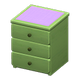 Green x Purple Green x Purple