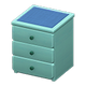 Blue x Blue Blue x Blue