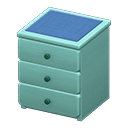 Simple Small Dresser Animal Crossing New Horizons | ACNH Critter - ACNHMALL