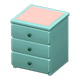 Blue x Pink