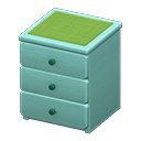 Simple Small Dresser Animal Crossing New Horizons | ACNH Critter - ACNHMALL