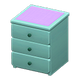 Blue x Purple Blue x Purple