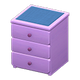 Purple x Blue Purple x Blue