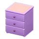 Purple x Pink
