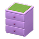 Purple x Green Purple x Green