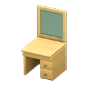 Simple Vanity