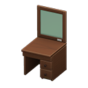 Simple Vanity Animal Crossing New Horizons | ACNH Critter - ACNHMALL