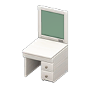 Simple Vanity Animal Crossing New Horizons | ACNH Critter - ACNHMALL