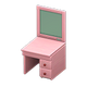 Pink x NA Pink x NA