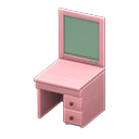Simple Vanity Animal Crossing New Horizons | ACNH Critter - ACNHMALL