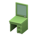 Simple Vanity Animal Crossing New Horizons | ACNH Critter - ACNHMALL