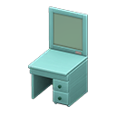 Simple Vanity Animal Crossing New Horizons | ACNH Critter - ACNHMALL