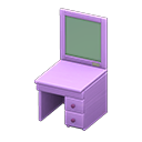 Simple Vanity Animal Crossing New Horizons | ACNH Critter - ACNHMALL