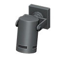 Stylish Wall Spotlight