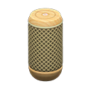 Upright Speaker Animal Crossing New Horizons | ACNH Critter - ACNHMALL