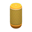Upright Speaker Animal Crossing New Horizons | ACNH Critter - ACNHMALL