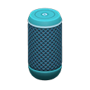 Upright Speaker Animal Crossing New Horizons | ACNH Critter - ACNHMALL