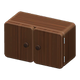 Brown x NA