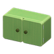 Green x NA Green x NA