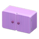 Purple x NA