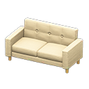 Simple Sofa Animal Crossing New Horizons | ACNH Critter - ACNHMALL