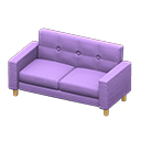 Simple Sofa Animal Crossing New Horizons | ACNH Critter - ACNHMALL