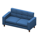 Simple Sofa Animal Crossing New Horizons | ACNH Critter - ACNHMALL