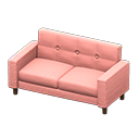 Simple Sofa Animal Crossing New Horizons | ACNH Critter - ACNHMALL