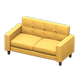 Brown x Yellow