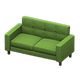 Brown x Green