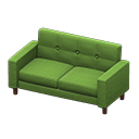 Simple Sofa Animal Crossing New Horizons | ACNH Critter - ACNHMALL