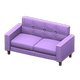 Brown x Purple Brown x Purple