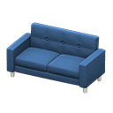 Simple Sofa Animal Crossing New Horizons | ACNH Critter - ACNHMALL