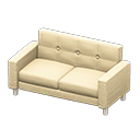 Simple Sofa Animal Crossing New Horizons | ACNH Critter - ACNHMALL