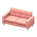 Simple Sofa Animal Crossing New Horizons | ACNH Critter - ACNHMALL