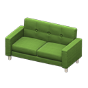 Simple Sofa Animal Crossing New Horizons | ACNH Critter - ACNHMALL