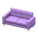 Simple Sofa Animal Crossing New Horizons | ACNH Critter - ACNHMALL