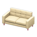 Simple Sofa Animal Crossing New Horizons | ACNH Critter - ACNHMALL