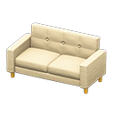 Simple Sofa Animal Crossing New Horizons | ACNH Critter - ACNHMALL
