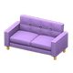 Yellow x Purple Yellow x Purple