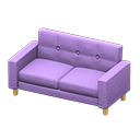 Simple Sofa Animal Crossing New Horizons | ACNH Critter - ACNHMALL