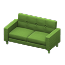 Simple Sofa Animal Crossing New Horizons | ACNH Critter - ACNHMALL