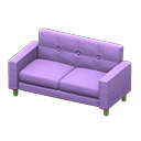 Simple Sofa Animal Crossing New Horizons | ACNH Critter - ACNHMALL