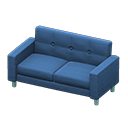 Simple Sofa Animal Crossing New Horizons | ACNH Critter - ACNHMALL