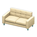 Simple Sofa Animal Crossing New Horizons | ACNH Critter - ACNHMALL