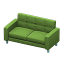 Simple Sofa Animal Crossing New Horizons | ACNH Critter - ACNHMALL