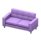 Blue x Purple Blue x Purple