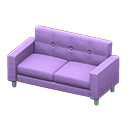 Simple Sofa Animal Crossing New Horizons | ACNH Critter - ACNHMALL
