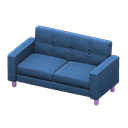 Simple Sofa Animal Crossing New Horizons | ACNH Critter - ACNHMALL